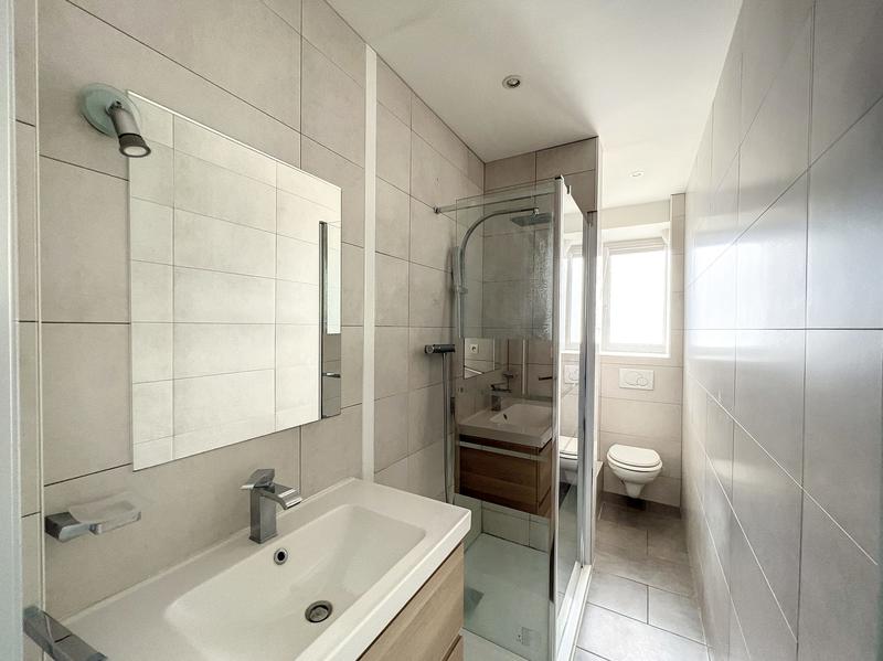 Appartement - 92 m² - 3 pièces