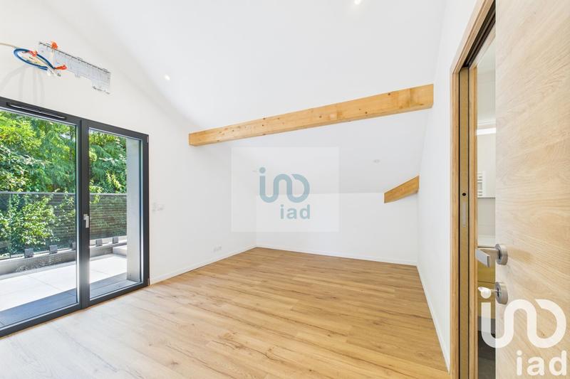 Appartement - 132 m² - 4 pièces