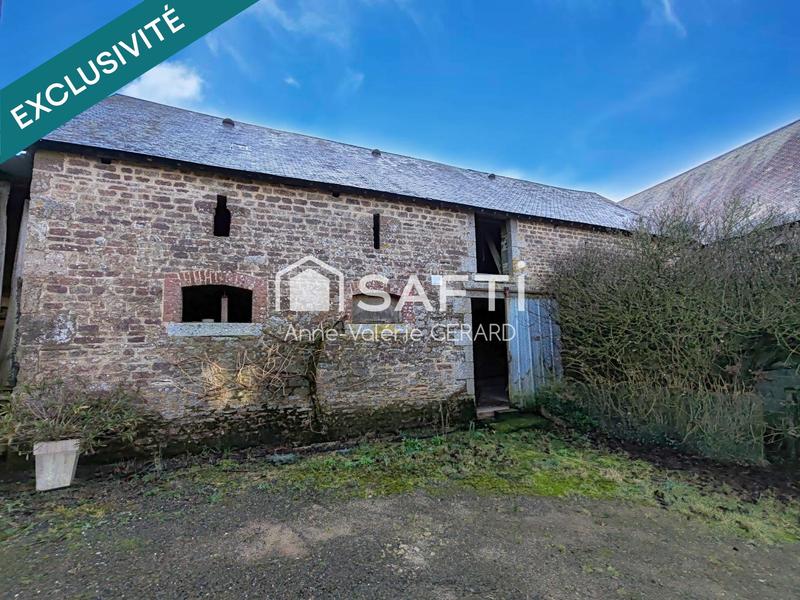 Maison - 103 m² - 4 pièces