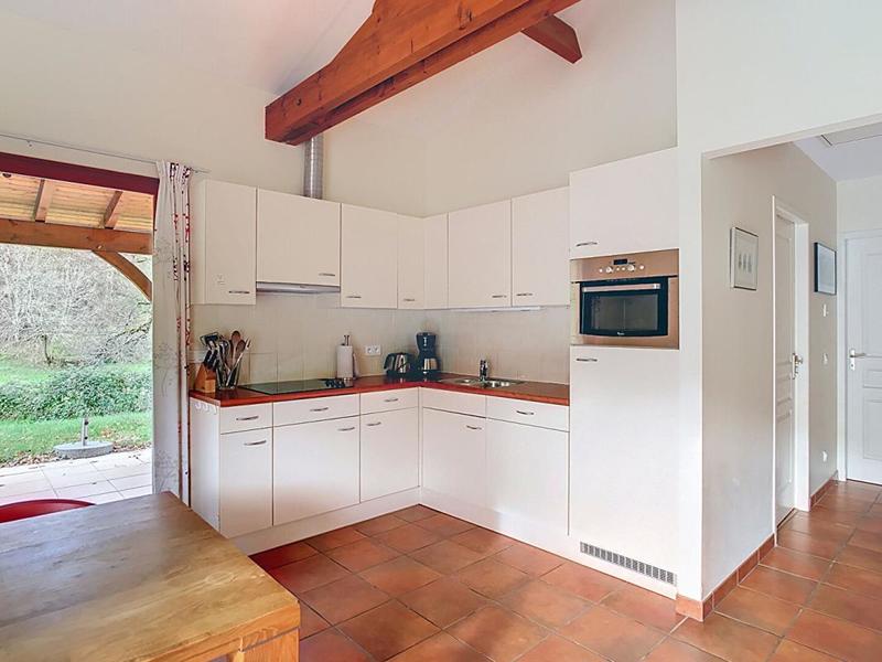 Maison - 60 m² - 4 pièces