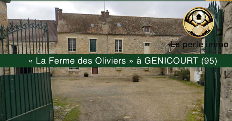 Duplex - 62 m² - 2 pièces