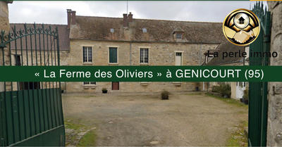 Duplex - 62 m² - 2 pièces