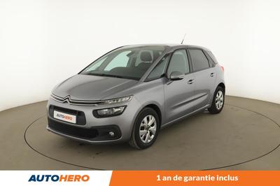 Citroën C4 Picasso (2) 1.6 Blue-HDi Live Bv6 120 ch