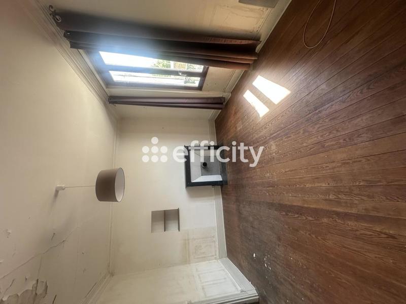 Maison bourgeoise - 140 m² - 6 pièces