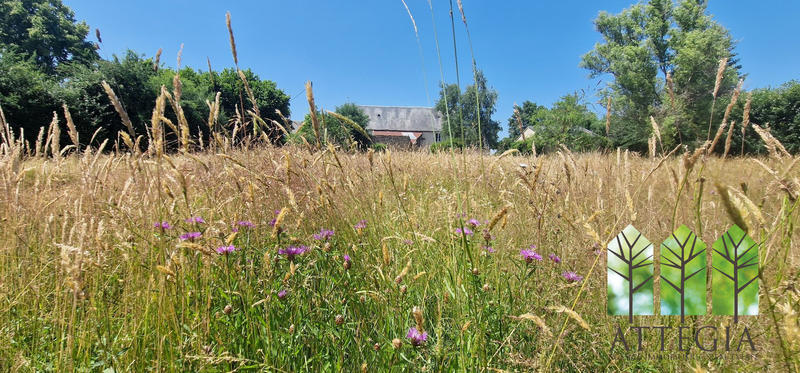 Maison - 99 m² - 4 pièces