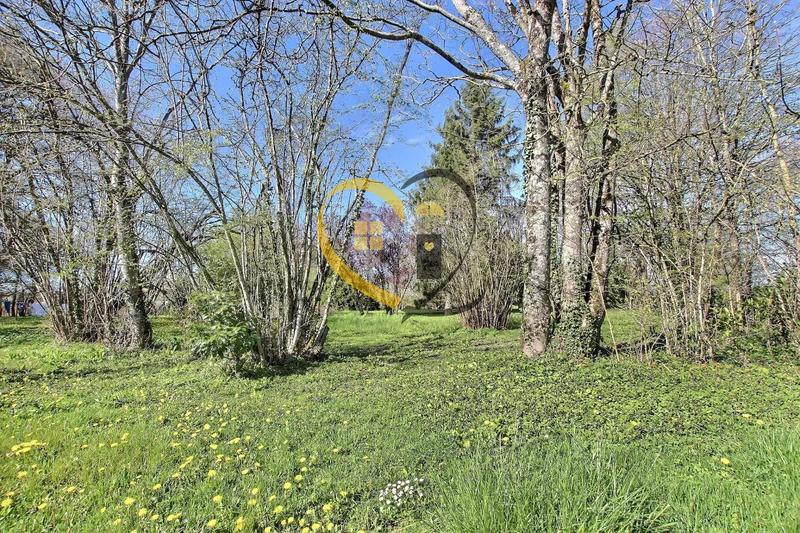 Maison de village - 180 m² - 6 pièces