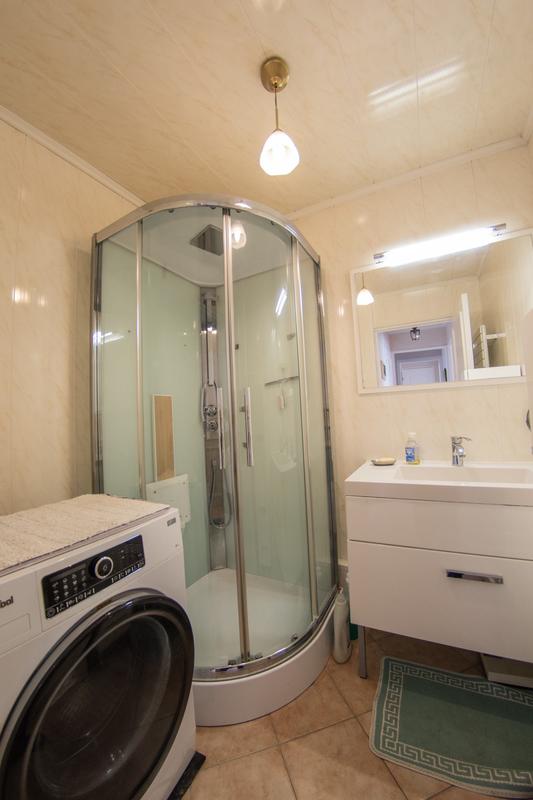 Appartement - 79 m² - 4 pièces