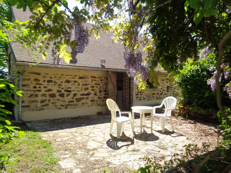 Maison - 220 m² - 11 pièces