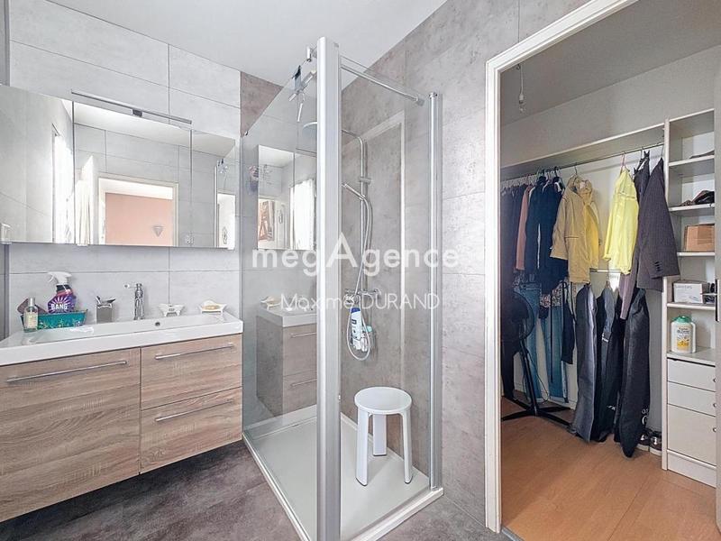 Maison - 172 m² - 7 pièces