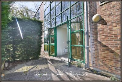 Bureau - 10 m² - 1 pièce