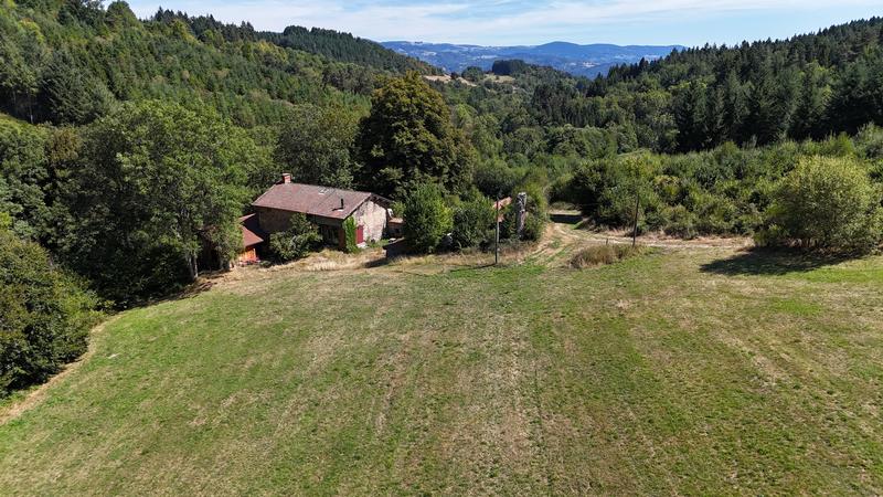 Maison - 367 m² - 11 pièces