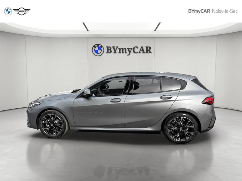 Bmw Série 1 F70 120 170 ch Dkg7 m Sport