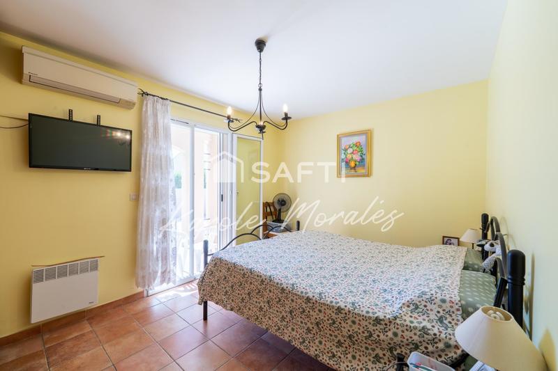 Maison - 104 m² - 4 pièces