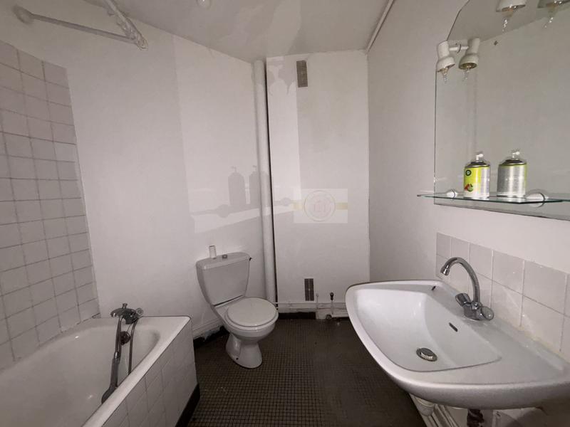 Appartement - 36 m² - 1 pièce