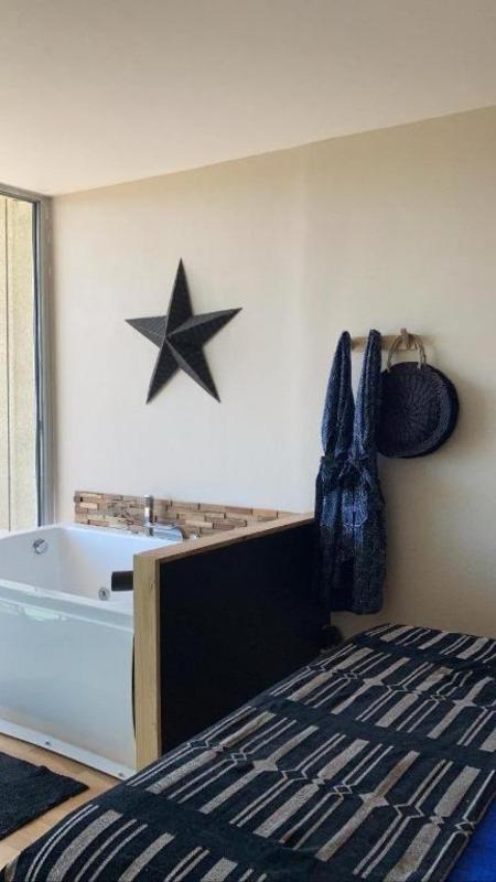 Appartement - 104 m² - 5 pièces