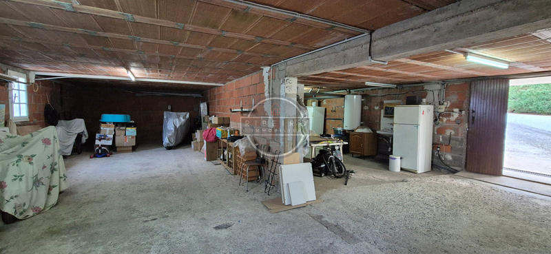 Villa - 100 m² - 5 pièces