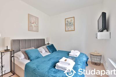 Appartement - 29 m² - 1 pièce