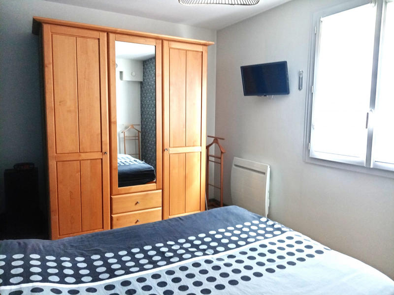 Maison - 117 m² - 5 pièces