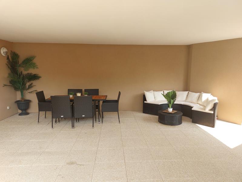 Appartement - 81 m² - 4 pièces