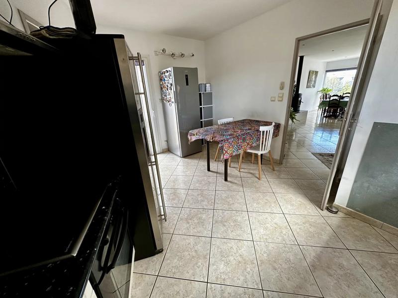 Maison - 165 m² - 5 pièces