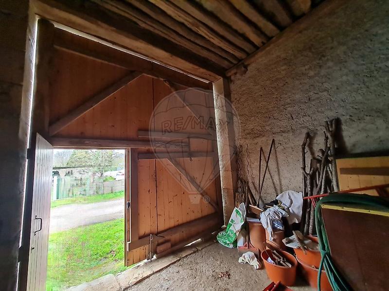 Maison - 63 m² - 2 pièces