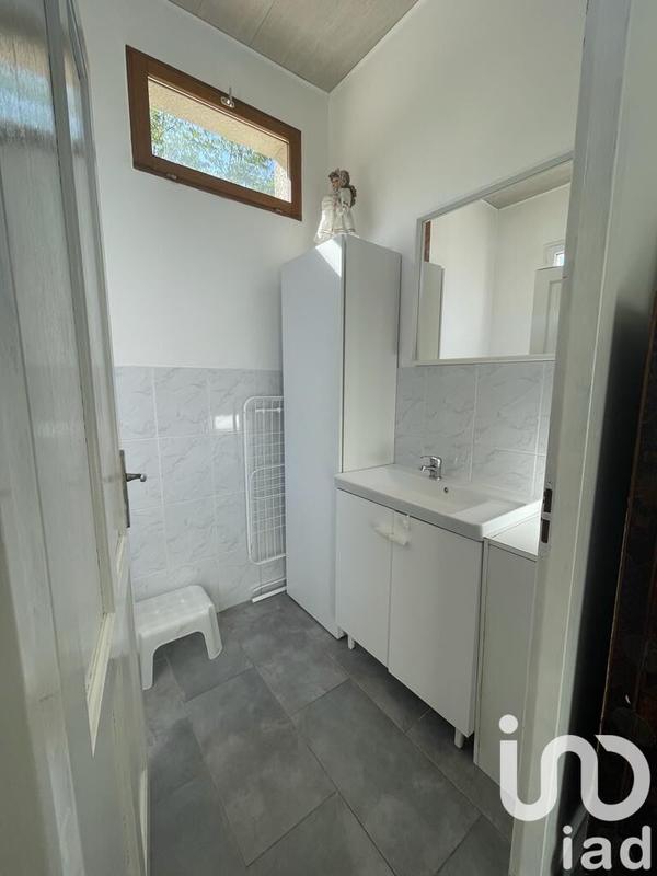 Maison - 145 m² - 5 pièces