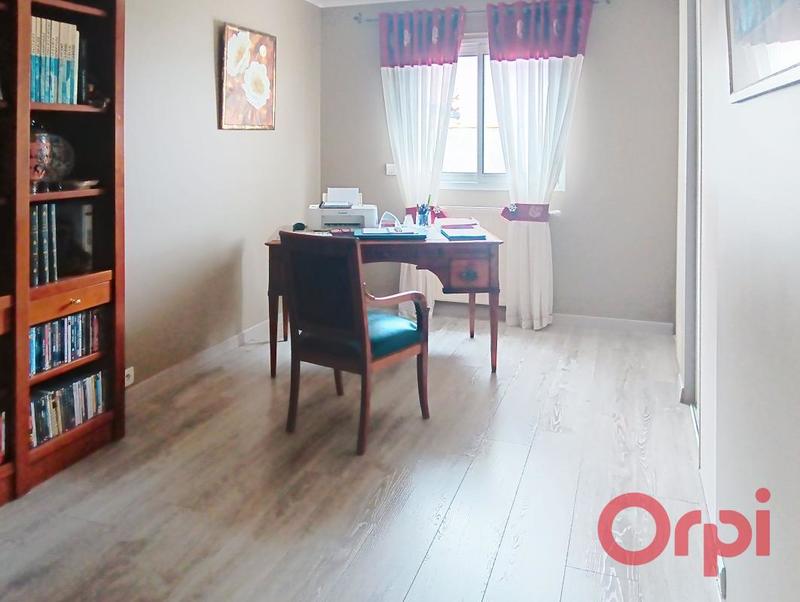 Maison - 163 m² - 5 pièces