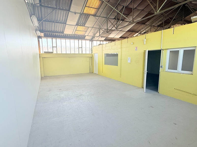 Bureau - 220 m² - 8 pièces