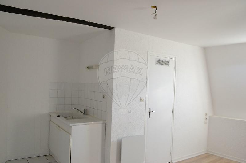 Appartement - 41 m² - 4 pièces