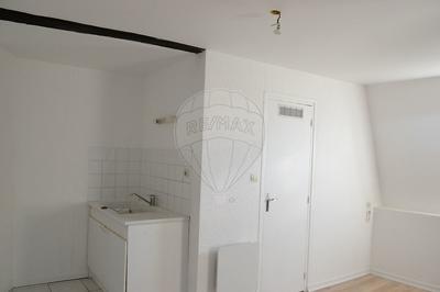 Appartement - 41 m² - 4 pièces