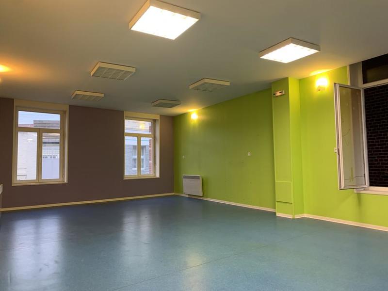 Local commercial - 73 m² - 2 pièces