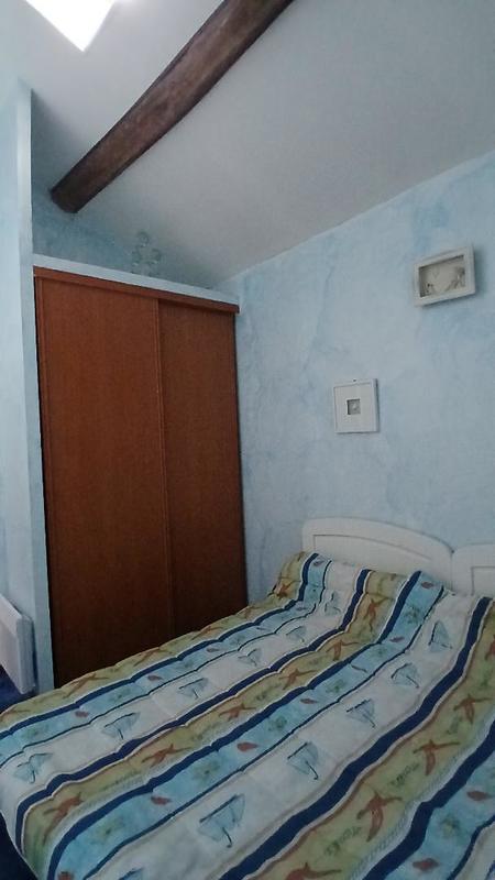 Maison ancienne - 194 m² - 7 pièces