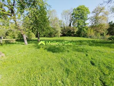 Maison - 111 m² - 4 pièces