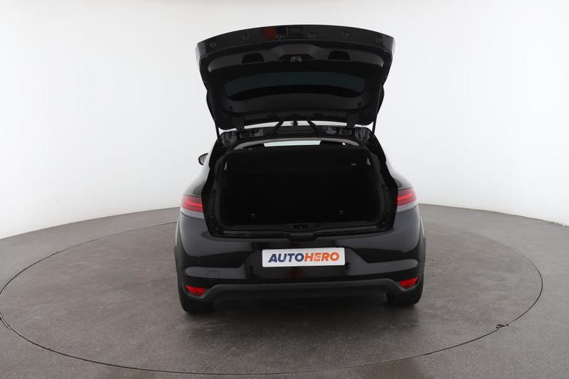 Renault Mégane 1.3 TCe Techno Edc 140 ch