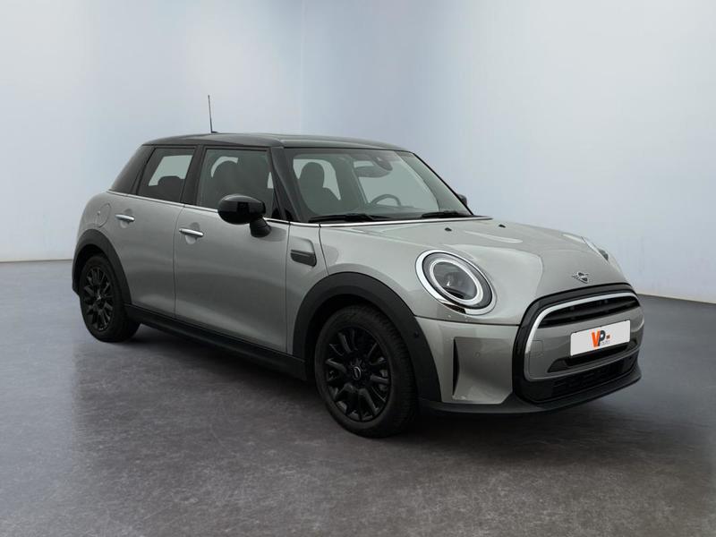 Mini 5 portes Hatch F55 Lci II Cooper 136 ch Bva7 Edition Premium Plus