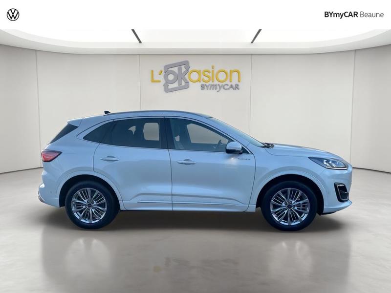 Ford Kuga 2.5 Duratec 190 ch FlexiFuel Fhev E85 Powershift Vignale