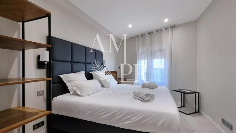 Maison - 166 m² - 6 pièces