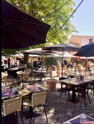 Fonds de commerce - 90 m²