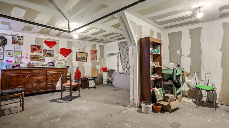 Maison - 111 m² - 4 pièces