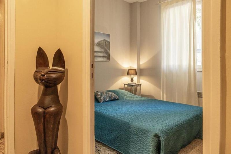 Appartement - 89 m² - 4 pièces