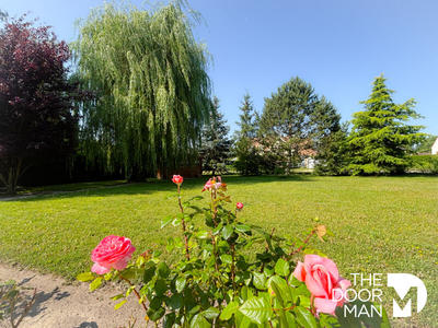 Maison - 141 m² - 5 pièces