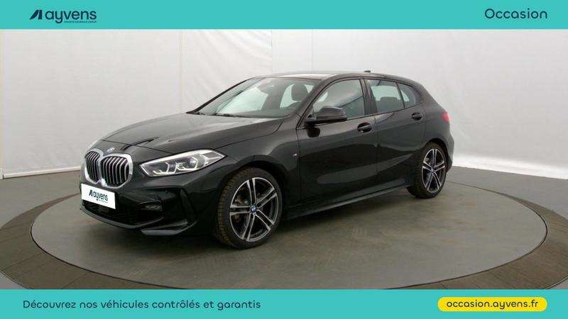 Bmw Série 1 118iA 136ch m Sport Dkg7
