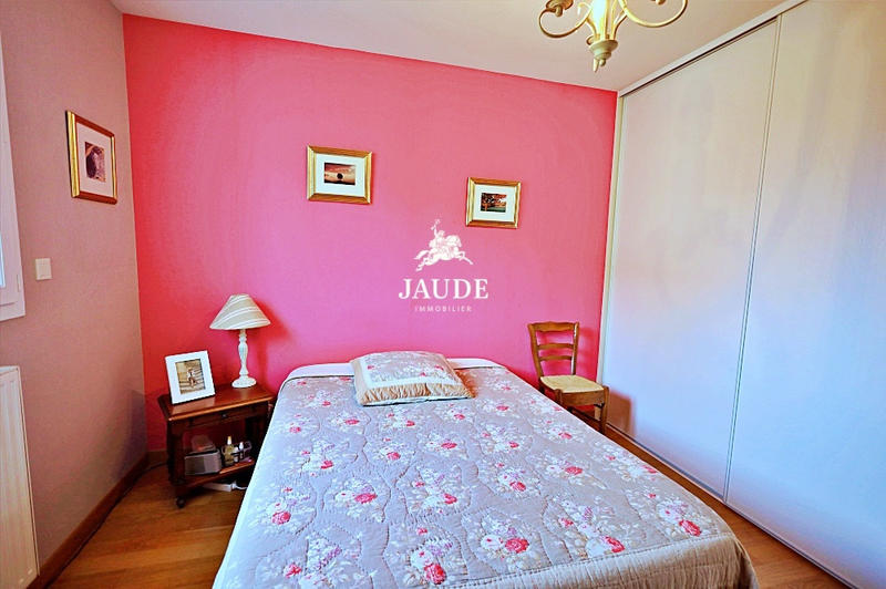 Appartement - 81 m² - 4 pièces