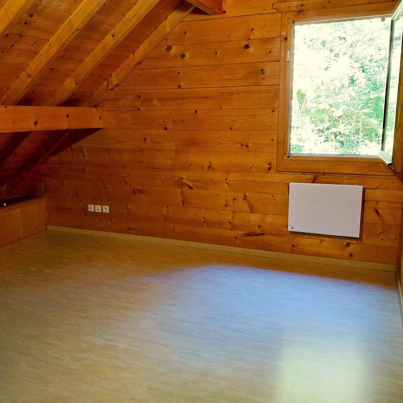 Maison - 104 m² - 5 pièces