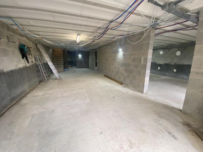 Maison - 145 m² - 5 pièces