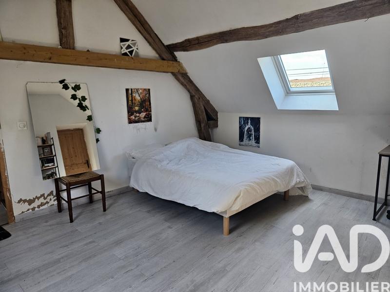 Maison - 142 m² - 6 pièces