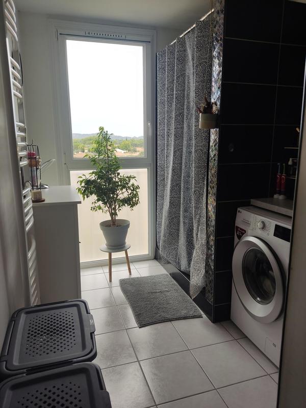 Appartement - 74 m² - 3 pièces