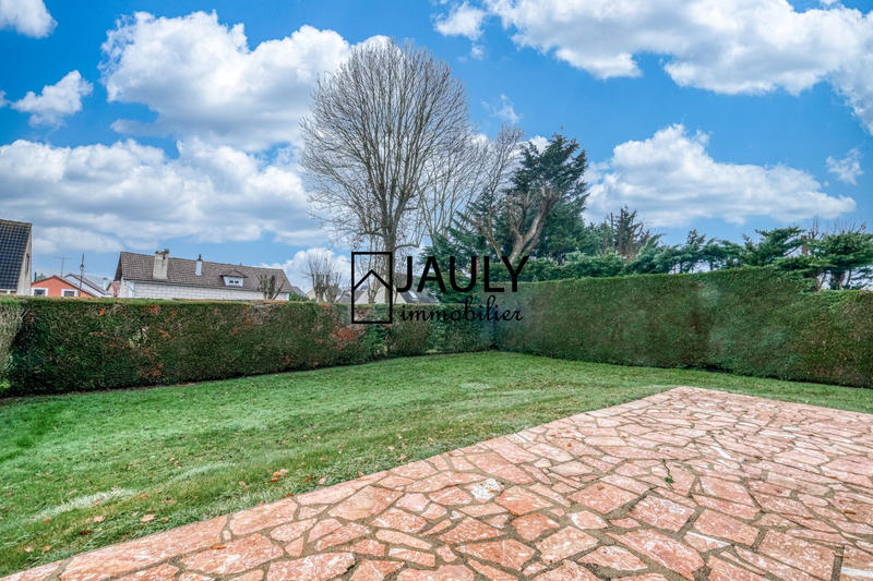 Maison - 87 m² - 4 pièces