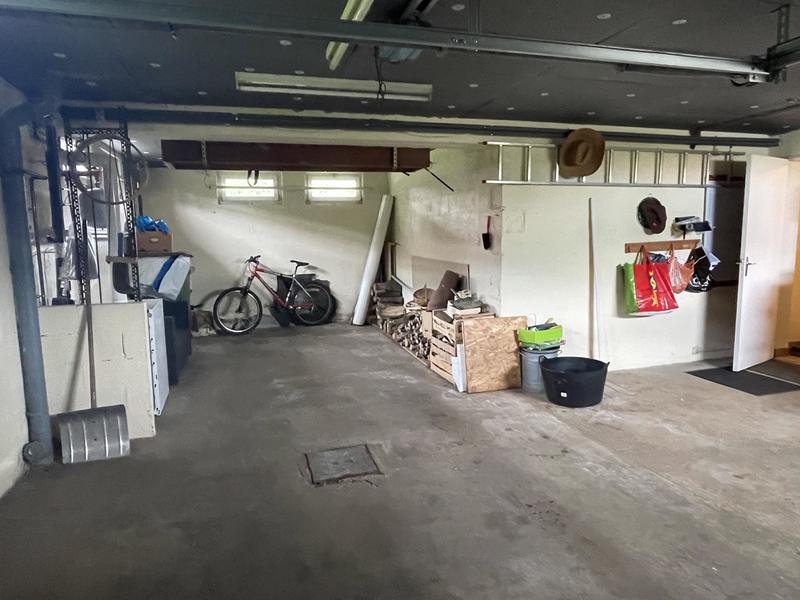 Villa - 105 m² - 6 pièces