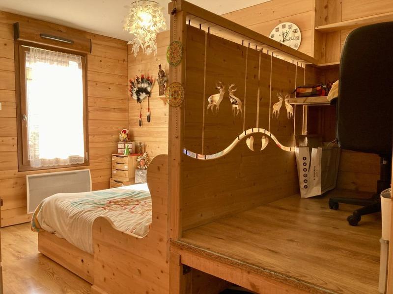 Maison jumelée - 162 m² - 7 pièces